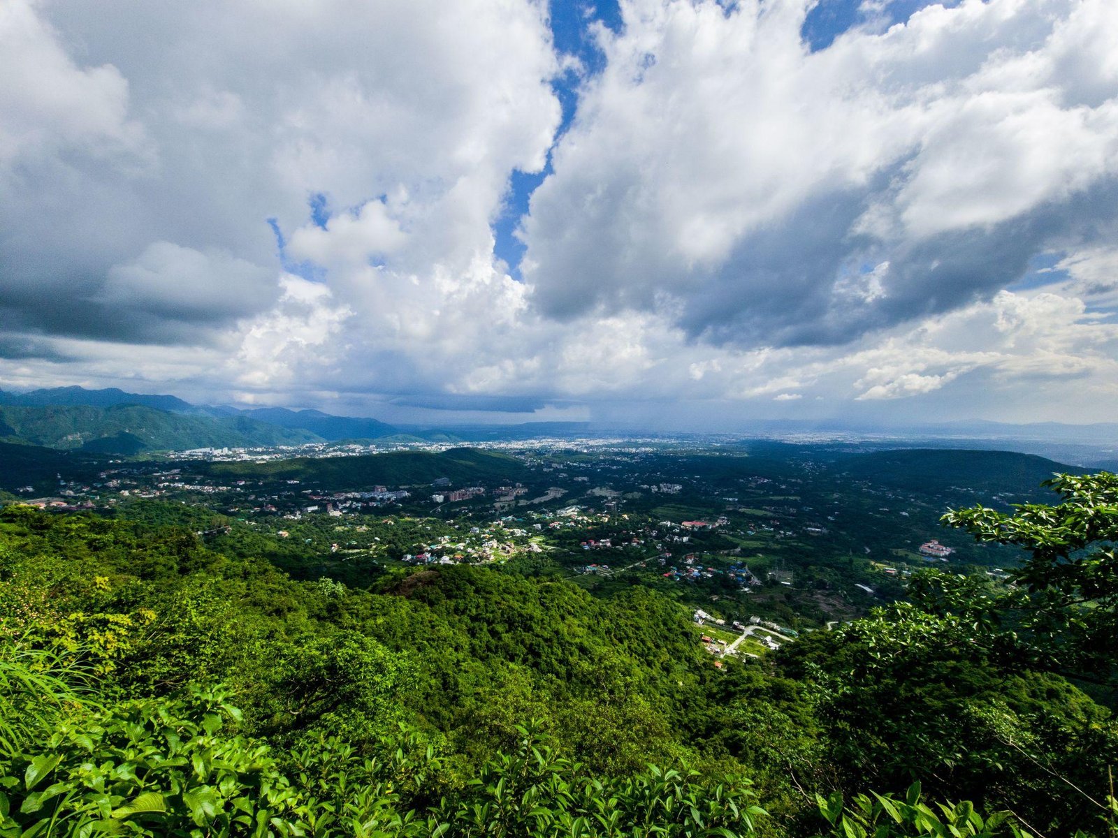 Dehradun