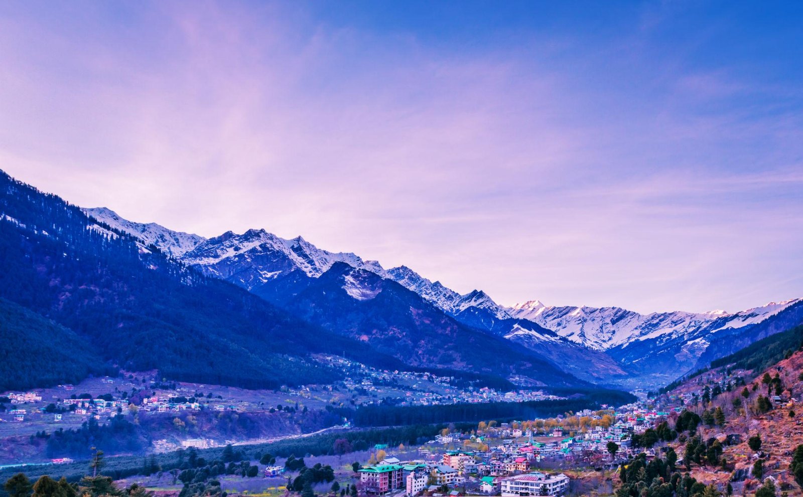 Manali