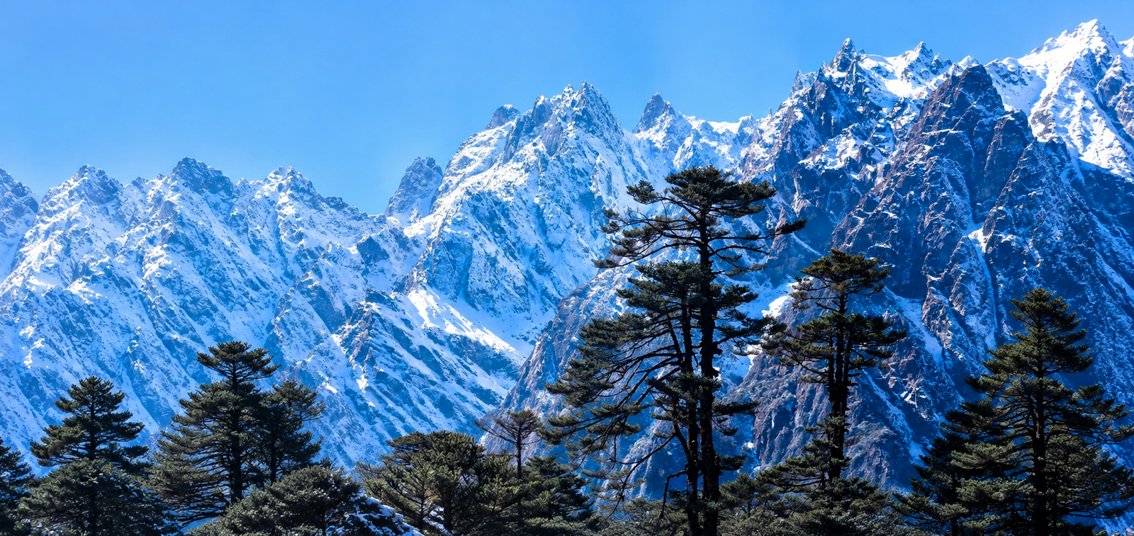 About Sikkim