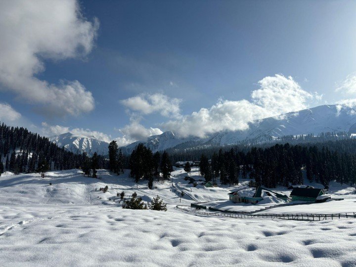 Kashmir