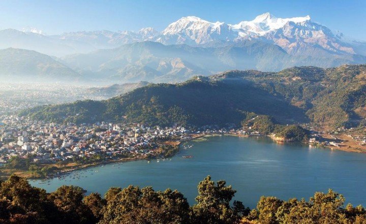 Nepal